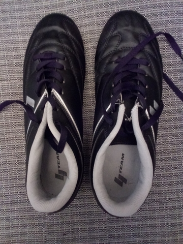 botas de futbito