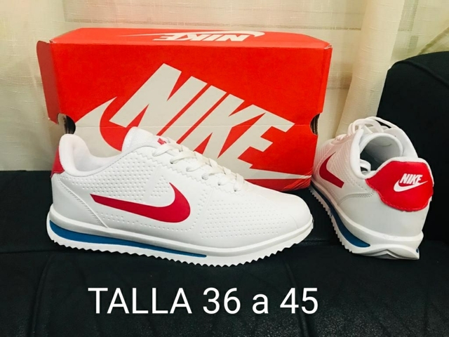 zapatillas nike 2020 hombre