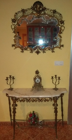 MIL ANUNCIOS.COM - Conjunto