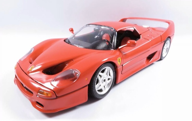 ferrari f50 milanuncios