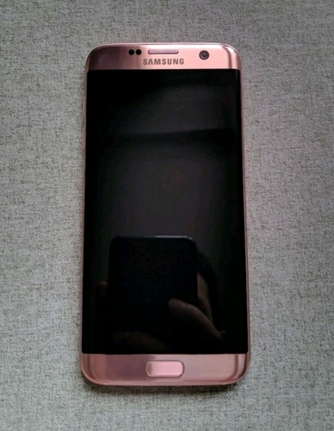 Details About Bnib Samsung Galaxy S7 Edge Sm G935f 32gb Pink Factory Unlocked 4g Lte Simfree