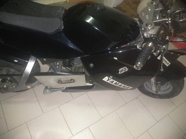 Tulipa intermitente delantero izquierdo APRILIA Leonardo 99-02 150