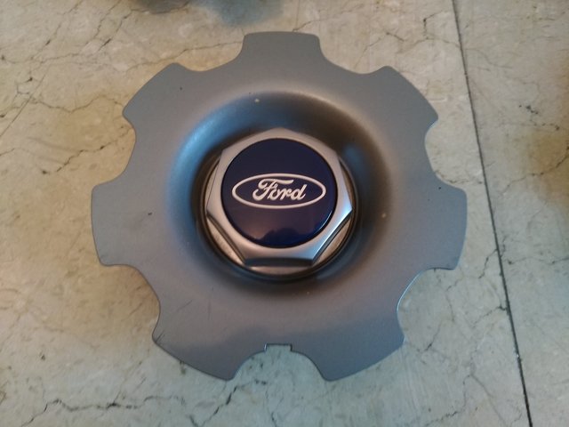 Nara ford 18