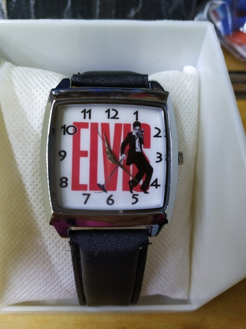 MIL ANUNCIOS.COM Elvis presley Segunda mano y anuncios El Reloj El Hombre Y El Perro Promo 7' Simple Vinilo
