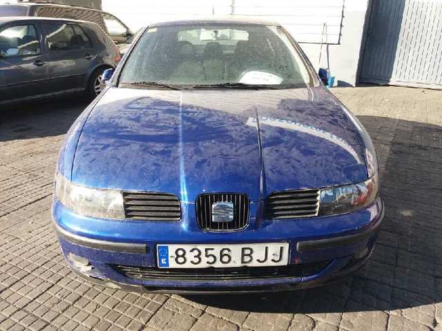 Cerradura de trasera derecha Seat Leon 1m toledo 2 1m 99-06 todos