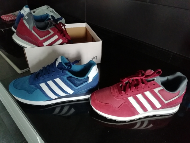 zapatillas adidas nuevas zapatillas adidas nuevas