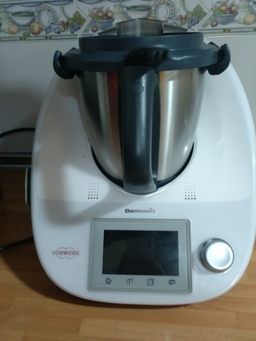 Mil Anuncios Com Thermomix Segunda Mano Y Anuncios Clasificados En Granada