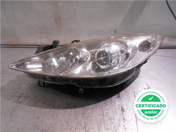 2004-2009 IPARLUX Faro piloto luz delantero izquierdo VOLVO S60