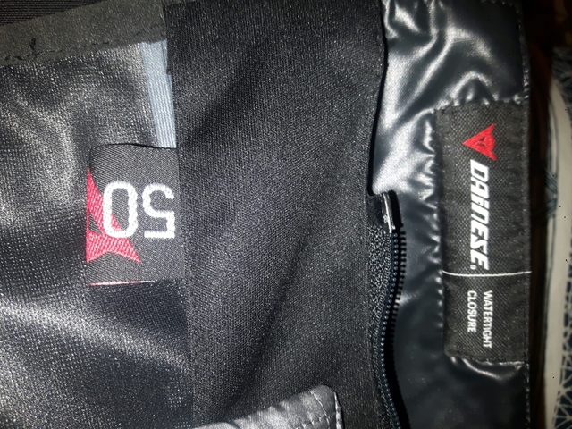chaqueta mujer dainese d dry watertight closure chaqueta mujer dainese d dry watertight closure