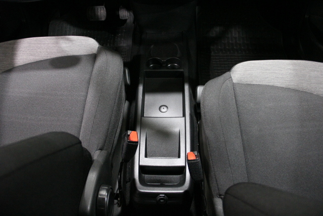 Duster delantero/ / Color Premium Negro tintada cuadros / Fundas de asiento para conductor y pasajero/