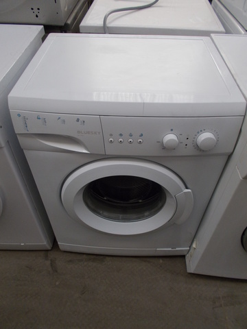 descargar manual lavadora blue sky blf 10098