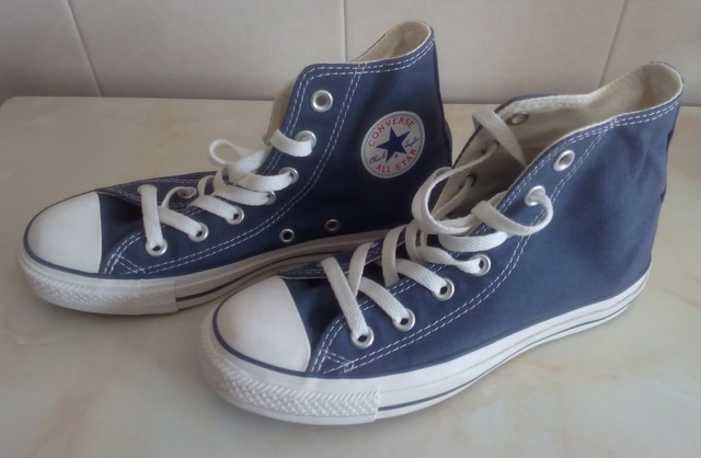 converse azules 36 converse azules 36