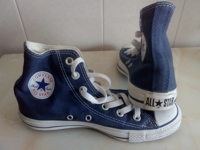 converse azules 36 converse azules 36