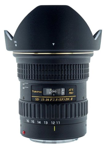 Canon EF-S 18-55 mm is II objetivamente B-Ware del distribuidor