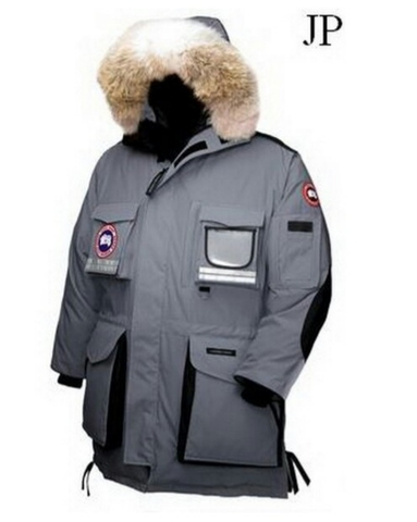 canada goose bilbao zip code