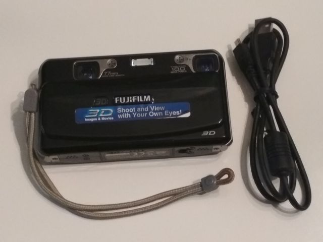 entrega rápida Mini USB cable de datos para Fujifilm finepix s8600 1 metros