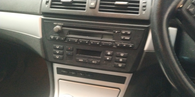 Mil Anuncios Com Interior Bmw X3 2 0d 2007