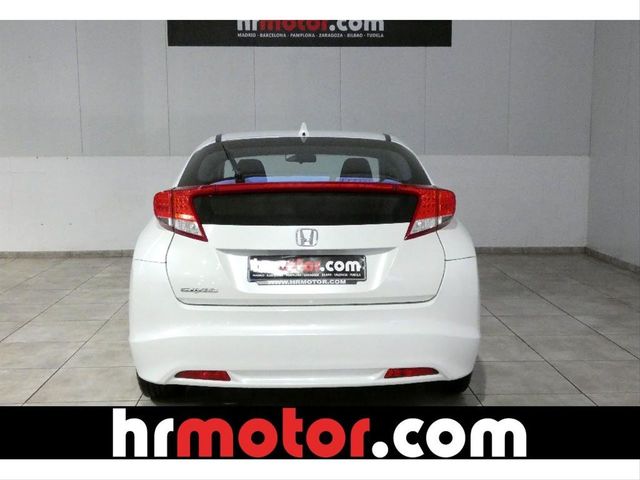 Honda Insight CVT Híbrido Negro Fundas De Asiento con gris Tubería