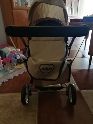 carrito miyo hipercor