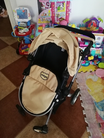 carrito miyo hipercor