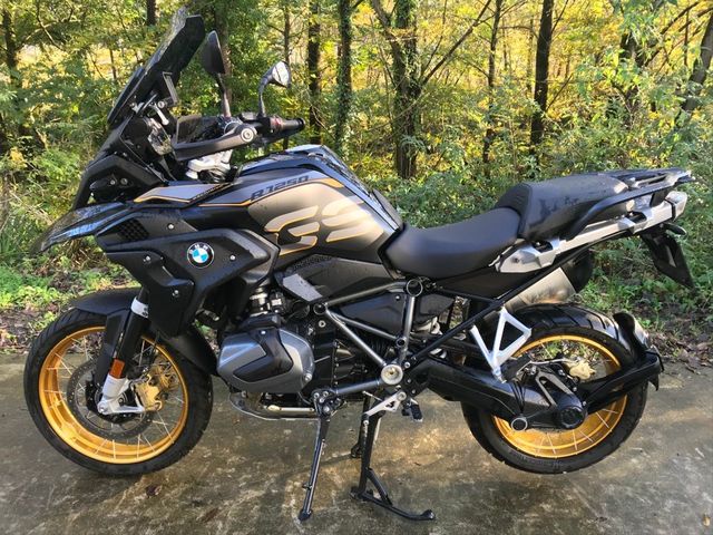 bmw gs exclusive