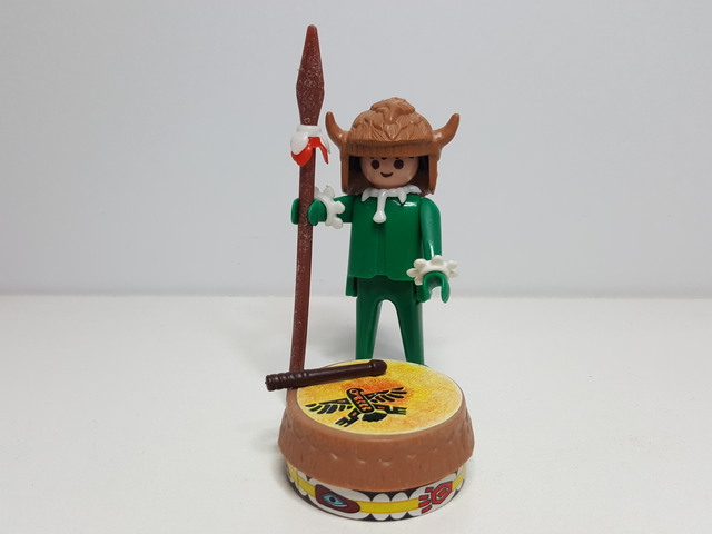 lego indio