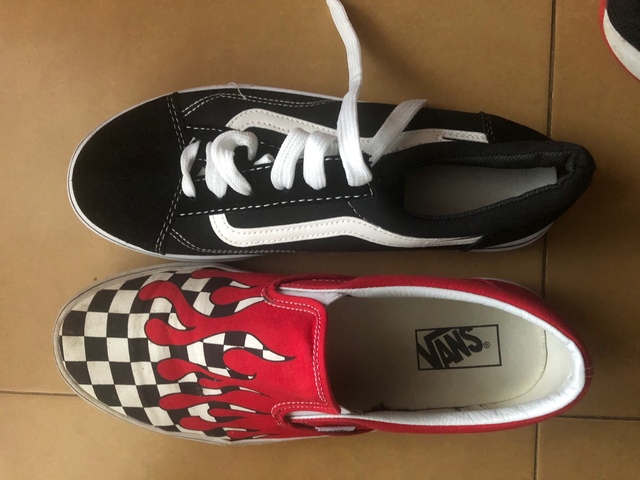 {keywor d} imitacion vans