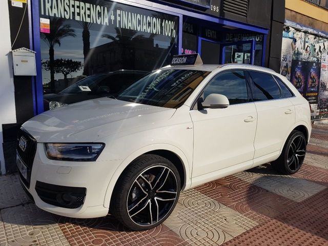 Auto Accessories Tapas de v/álvula de Esmalte compatibles con Audi S Line