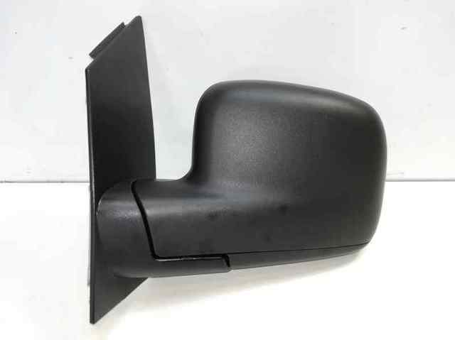 Cristal espejo derecho para VW Caddy III 04-15