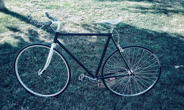 recuperación de la impotencia en bicicleta