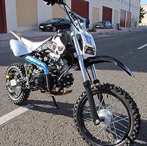 Mil Anuncios Com Moto Cross 14 12 Gasolina 125cc Marchas