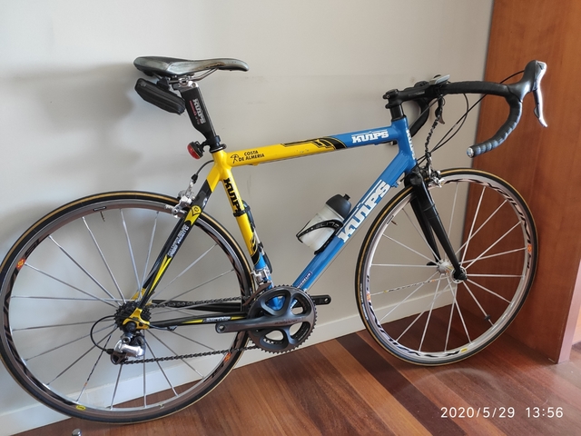 Bicicleta Kuips Carretera Flash Sales, UP TO 64% OFF | www.aramanatural.es