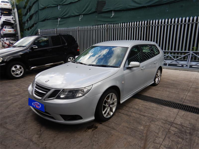 MIL ANUNCIOS.COM Saab 9 3 vector Segunda mano y anuncios MIL ANUNCIOS.COM Electroventilador saab 9 3 sport sedan