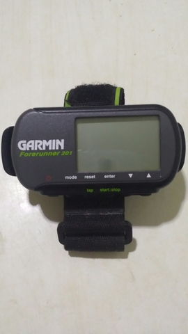 forerunner 201