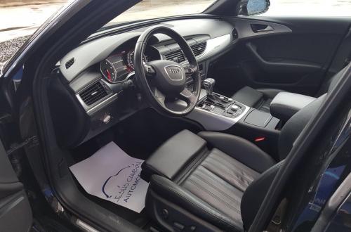 Audi a6 c6 04-11 5-asientos de coche referencias referencias ya ya referencia de referencia
