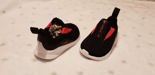 calzados nike