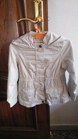 MIL ANUNCIOS.COM Chaqueta niña Segunda mano y anuncios MIL ANUNCIOS.COM Chaqueta niña Segunda mano y anuncios