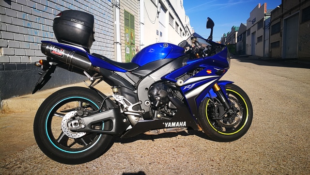 TUBO ESCAPE MIVV HONDA XL 125 VARADERO OVAL CARBONO CC 2007 2008 2009 2010 2011 2012 2013 2014