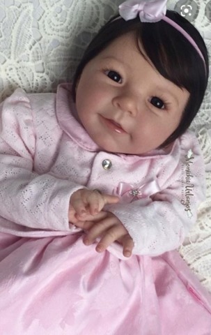 bebes reborn por encargo