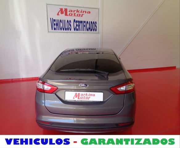 atrás Mazda 6 lim combi Ajuste coladero delantero