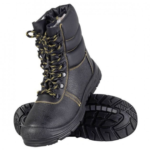 zapatos para el trabajo