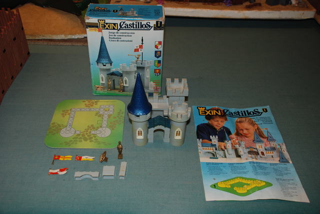 exin castillos milanuncios