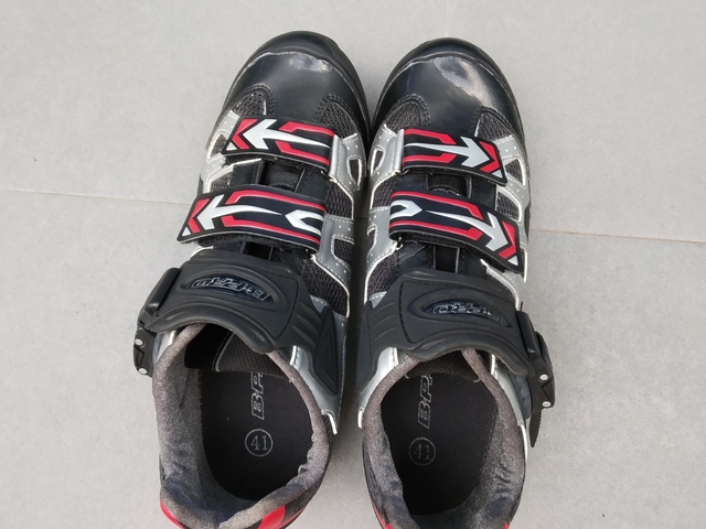zapatillas spinning