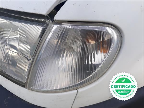2003-2008 IPARLUX Faro piloto luz delantero izquierdo  RENAULT KANGOO