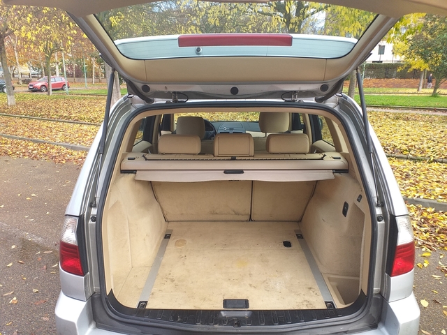 puertas BMW x3 e83 Elevalunas eléctrico trasera izquierda 4//5