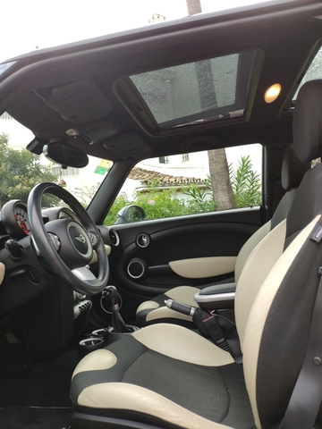 MIL ANUNCIOS.COM Llantas originales mini Segunda mano y China C180 Mini Cooper Unidad de aire acondicionado