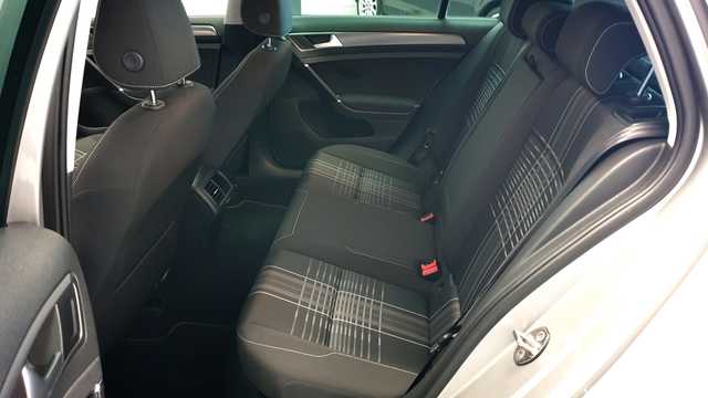 Fundas para asientos oscuro gris delantero kos VW Touran