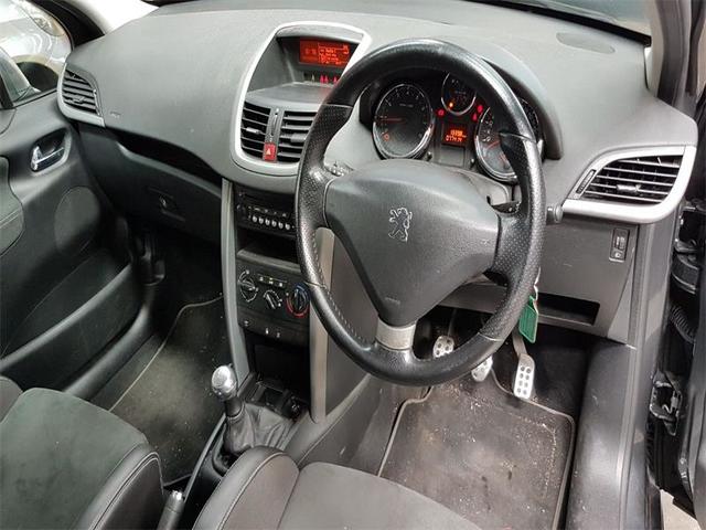 Mil Anuncios Com Despiece Interior Peugeot 207 Gti 1 6