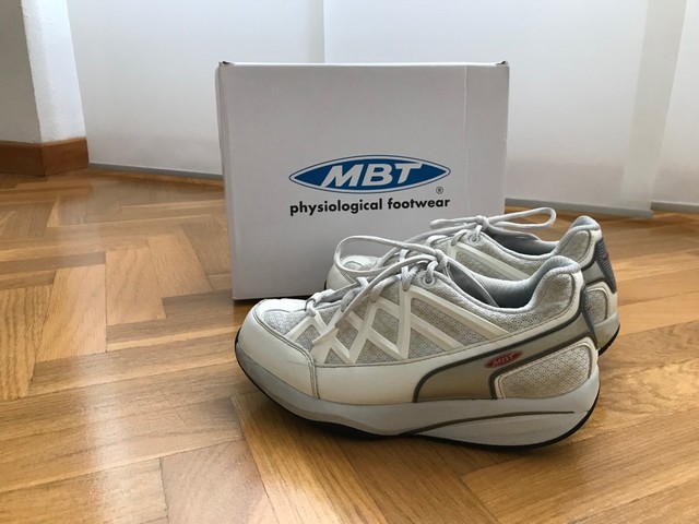 zapatillas mbt