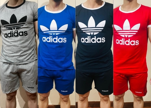 لقب السماء قيادة conjunto para hombre adidas - agewithoutborders.net